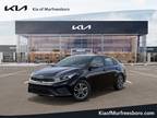 2024 Kia Forte Black, new