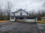 Home For Sale In Pine Bush, New York