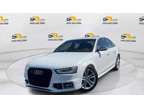 2013 Audi S4 for sale