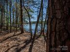 Plot For Sale In New London, North Carolina