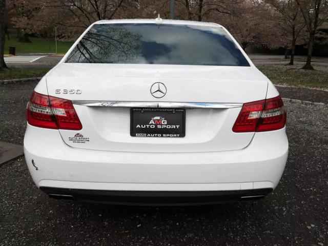 2013 Mercedes-Benz E-Class for sale