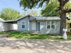 Home For Sale In Mineral Wells, Texas