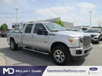 2011 Ford F-250 Silver, 153K miles