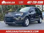 2018 Ford Explorer for sale