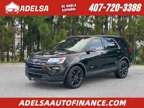 2018 Ford Explorer for sale