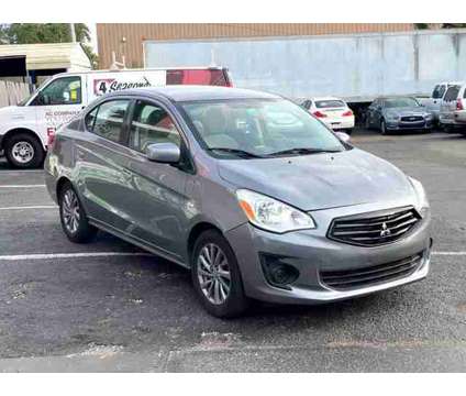 2019 Mitsubishi Mirage G4 for sale is a Grey 2019 Mitsubishi Mirage G4 Car for Sale in Orlando FL