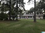 Home For Sale In Odenville, Alabama