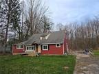Home For Sale In Baldwinsville, New York