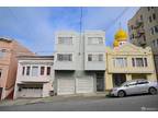 Home For Sale In San Francisco, California