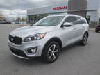 2016 Kia Sorento Silver, 107K miles