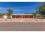 Home For Sale In Casa Grande, Arizona