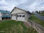 Home For Sale In Altoona, Pennsylvania