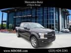 2019 Ford F-150 Black, 67K miles