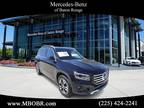 2024 Mercedes-Benz G Black, 19 miles