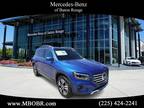 2024 Mercedes-Benz G Blue, 13 miles