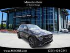 2024 Mercedes-Benz GLE-Class Black, new