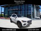 2024 Mercedes-Benz GLE-Class White, 5K miles