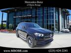 2021 Mercedes-Benz GLE-Class Black, 36K miles