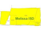Plot For Sale In Melissa, Texas
