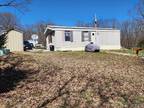 Property For Sale In Clinton, Missouri