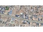 Plot For Sale In Apple Valley, California