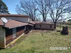 Home For Sale In Ozark, Arkansas