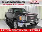 2010 GMC Sierra 1500 SLT