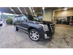 2015 Cadillac Escalade ESV Premium SUV