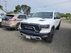 2019 Ram 1500 4WD Quad Cab Rebel