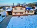 Home For Sale In West Valley City, Utah
