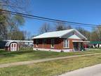 Home For Sale In Lewisport, Kentucky