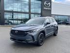 2024 Mazda CX-5, new