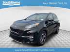 2020 Kia Sportage SX