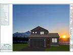 Home For Sale In Palmer, Alaska
