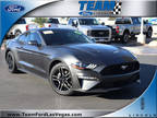 2019 Ford Mustang, 34K miles
