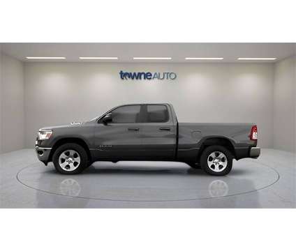2021 Ram 1500 Big Horn/Lone Star is a Grey 2021 RAM 1500 Model Big Horn Truck in Orchard Park NY