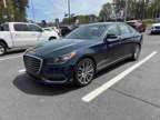 2020 Genesis G80 5.0 Ultimate