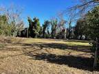 Plot For Sale In Columbia, South Carolina