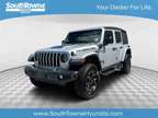 2022 Jeep Wrangler Unlimited Rubicon 4xe