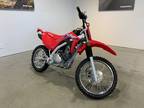 2022 Honda CRF125F Motorcycle for Sale
