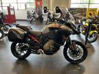 2024 Ducati Multistrada V4 S Grand Tour Motorcycle for Sale