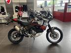 2024 Ducati DesertX Rally Motorcycle for Sale