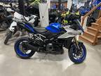 2024 Suzuki GSX-S1000GX Motorcycle for Sale