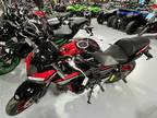 2024 Kawasaki Z650 Motorcycle for Sale
