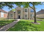 Home For Sale In Plano, Texas
