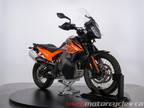2022 KTM 890 ADVENTURE Motorcycle for Sale