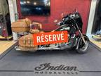 2017 INDIAN Roadmaster Motorcycle for Sale
