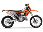 2021 KTM 250 XC-W TPI Motorcycle for Sale