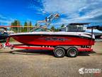 2006 Nautique SV-211 Boat for Sale