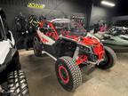 2021 Can-Am MAVERICK X3 XRC TURBO RR ATV for Sale